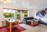 Village vacances Allemagne - Perle von Berumbur-2