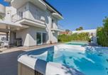 Location vacances Siracusa - Villa Nigró-2
