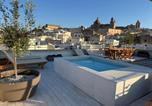 Location vacances Ostuni - Palazzo Mascetti-1