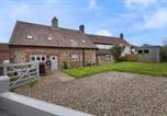 Location vacances Stibbard - Harvey Cottage-1