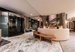 Mercure Grenoble Centre Alpotel