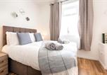 Location vacances Skewen - 4 Bed - Smart Tvs - Access M4-4