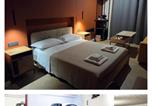 Location vacances Termoli - Centro & Mare - Rooms - Suites - Garage-1