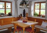Location vacances Wendelstein - Braun Hof-2