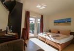 Hôtel Lubmin - Usedom Bike Hotel & Suites-3