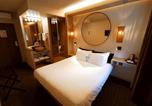 Hôtel Corrèze - Hôtel Kyriad Brive Ouest-3