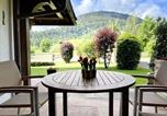 Location vacances Obermaiselstein - Haus Sonnenwinkel 2-Raum-Wohnung Schaffner-1