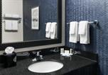 Hôtel Elkhart - Fairfield Inn & Suites South Bend at Notre Dame-3
