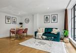 Location vacances Londres - Bnbnook - 1br with Patio - St. Paul’s Cathedral-4