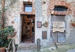 Location vacances Roccastrada - Casa Vacanze Paradise - Near Maremma - Happy Rentals-3