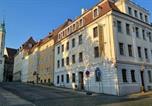 Hôtel Görlitz - Hotel Zum Klötzelmönch-2
