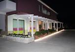 Hôtel Altavilla Silentina - Otto&Mezzo B&B-2