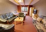 Location vacances Hruba Skala - Penzion Harry na sjezdovce Krkonoše-4