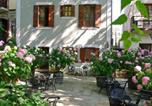 Hôtel Portaria - Hotel Filoxenia-3