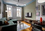 Location vacances  Pologne - Rentplanet - Apartament Nadodrze-2