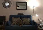 Location vacances Teruel - Duplex Amantes-4