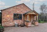 Location vacances  Gare Foregate de Worcester - Otter's Rest-2