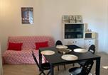 Location vacances Camaiore - Appartamento Aristotele-1