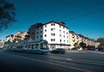 Hôtel Regensdorf - Olympia Hotel Zurich-3