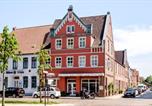 Hôtel Husum - Mooi Hotel Garni-1