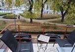Location vacances Osječko-Baranjska - Dm apartman-3