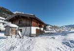 Location vacances Fieberbrunn - Holiday home in Leogang with sauna in ski area-3