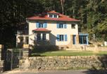 Location vacances Pirna - Prima Klima Villa - Ferienwohnung Wilke Aussicht-1