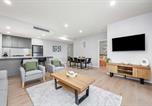Location vacances Newcastle - Herald Building Newcastle - Coastal City Retreat-3