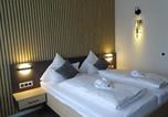 Hôtel Geseke - Flair Hotel zur Therme-3