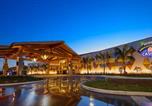 Hôtel Okeechobee - Seminole Brighton Bay Hotel & Casino-1