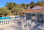 Location vacances Pythagoreio - 3 Bedroom Lovely Home In Samos-2