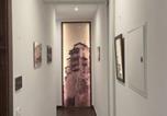 Location vacances Cuenca - Apartamentos 1177 By Cuencaloft-2