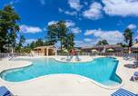 Hôtel Aiguillon - Sowell Hôtels Le Domaine du Golf d'Albret-1