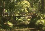 Location vacances Bossée - Évasion champêtre : Gîte enchanteur avec jardin clos, rivière et tout confort près des Châteaux de la Loire. - Fr-1-381-506-3