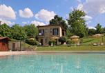 Location vacances Apecchio - Apartment in Marche with Pool & Terrace-2