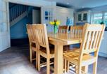 Location vacances Kenmare - Bright, modern, welcoming home easy stroll along pathway into Kenmare town-4