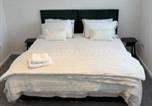 Location vacances Ayr - Ayr 2-Bed House Sleeps 4 with Garden & Parking-2
