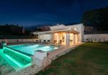 Location vacances Raša - Villa Tereza Residence-1