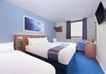 Hôtel York - Travelodge York Central-3