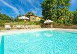 Location vacances Castiglion Fiorentino - Villa Casale Federica Large Private Pool Wifi-4