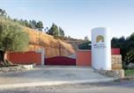 Location vacances  La forêt de Buçaco - Encosta Dos Túneis - Turismo E Lazer-2
