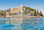 Hôtel Primorsko-Goranska - Hotel Miramar-1