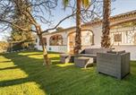 Location vacances Monda - Stunning Home In Guaro With Private Swimming Pool, Can Be Inside Or Outside-3