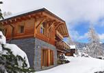 Location vacances Leysin - Châlet Chalet Maurice-4