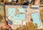 Location vacances Porto Garibaldi - Appartamento Ambra-1