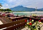 Hôtel Rottach - Hotel Fischerstüberl am See-1