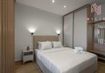 Location vacances  Pella - Artificio, Nilie Hospitality Mgmt-2