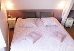 Location vacances  Eure-et-Loir - Maunoury Citybreak-3