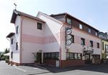 Location vacances Waldbreitbach - Gasthaus Stroh-2