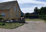 Location vacances Lüdershagen - Ferienwohnung Sörtebecker 70 m²-2